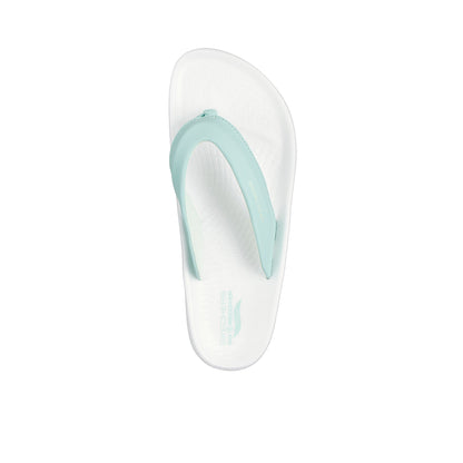 SKECHERS On-The-GO Arch Fit Hyper Slide Women's Sandals - Supersports Thailand
