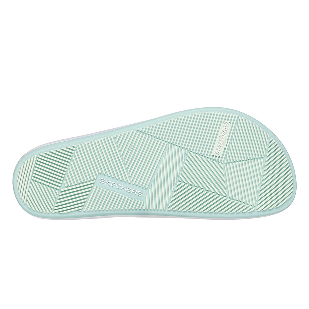 SKECHERS On-The-GO Arch Fit Hyper Slide Women's Sandals - Supersports Thailand
