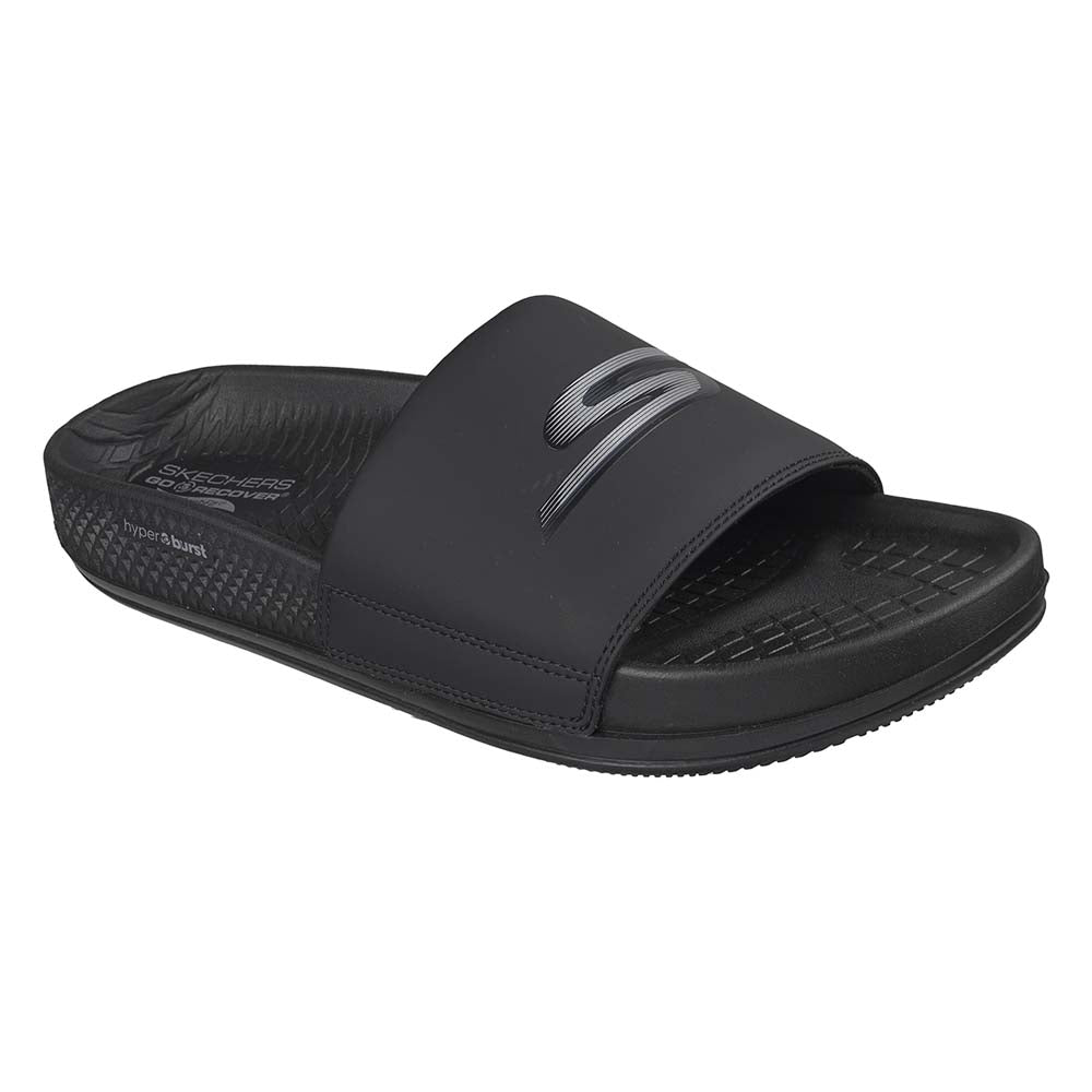 SKECHERS On-The-GO Arch Fit Hyper Slide - Jaden Women's Sandals - Supersports Thailand