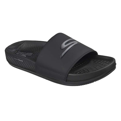 SKECHERS On-The-GO Arch Fit Hyper Slide - Jaden Women's Sandals - Supersports Thailand