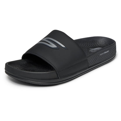 SKECHERS On-The-GO Arch Fit Hyper Slide - Jaden Women's Sandals - Supersports Thailand