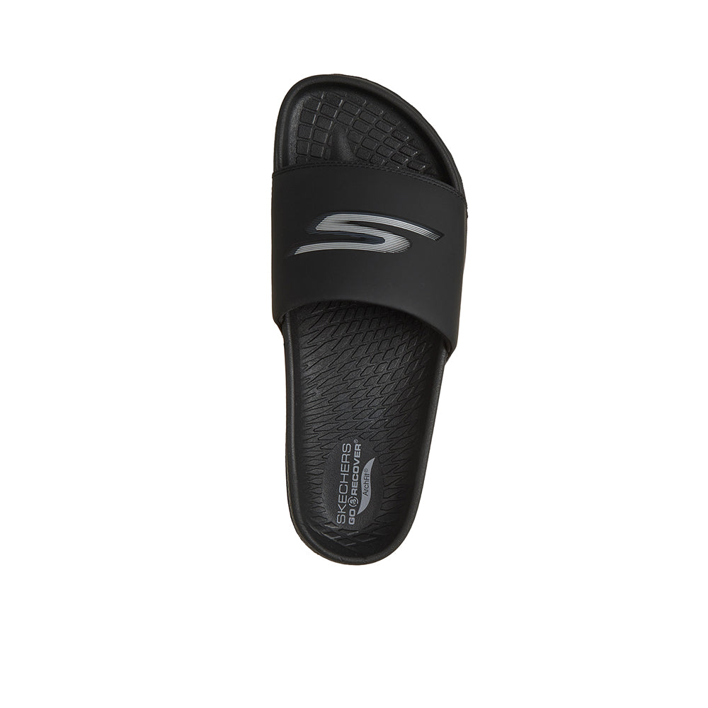 SKECHERS On-The-GO Arch Fit Hyper Slide - Jaden Women's Sandals - Supersports Thailand Supersports Thailand