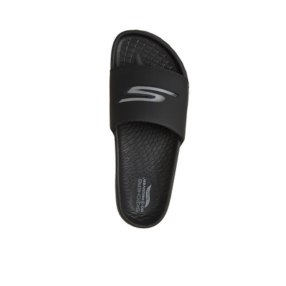 SKECHERS On-The-GO Arch Fit Hyper Slide - Jaden Women's Sandals - Supersports Thailand