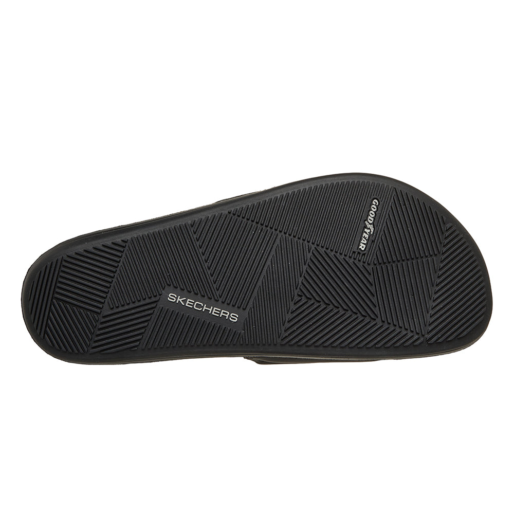 SKECHERS On-The-GO Arch Fit Hyper Slide - Jaden Women's Sandals - Supersports Thailand