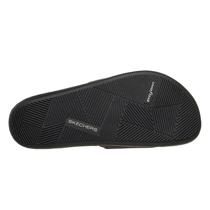 SKECHERS On-The-GO Arch Fit Hyper Slide - Jaden Women's Sandals - Supersports Thailand