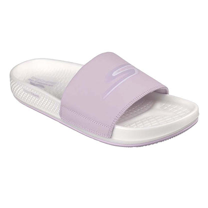 SKECHERS On-The-GO Arch Fit Hyper Slide - Jaden Women's Sandals - Supersports Thailand