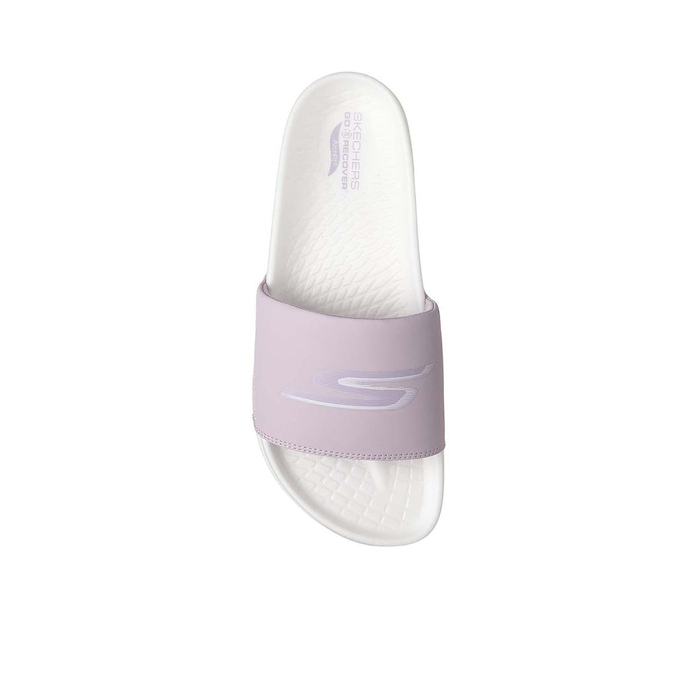 SKECHERS On-The-GO Arch Fit Hyper Slide - Jaden Women's Sandals - Supersports Thailand Supersports Thailand