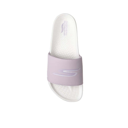 SKECHERS On-The-GO Arch Fit Hyper Slide - Jaden Women's Sandals - Supersports Thailand
