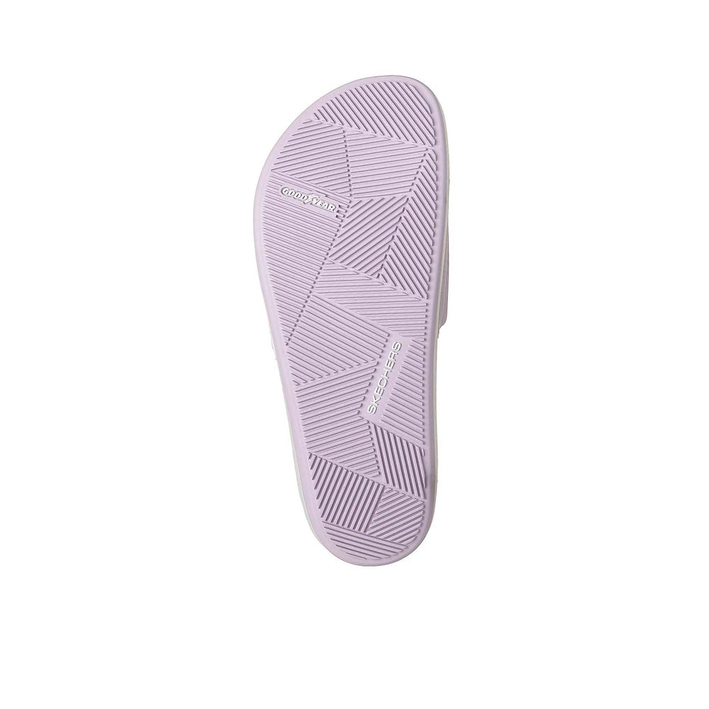 SKECHERS On-The-GO Arch Fit Hyper Slide - Jaden Women's Sandals - Supersports Thailand