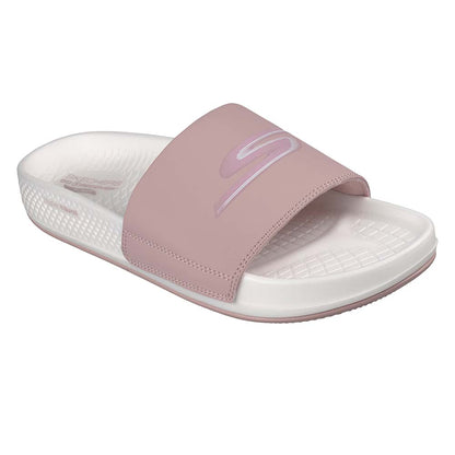 SKECHERS On-The-GO Arch Fit Hyper Slide - Jaden Women's Sandals - Supersports Thailand