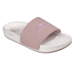 SKECHERS On-The-GO Arch Fit Hyper Slide - Jaden Women's Sandals - Supersports Thailand