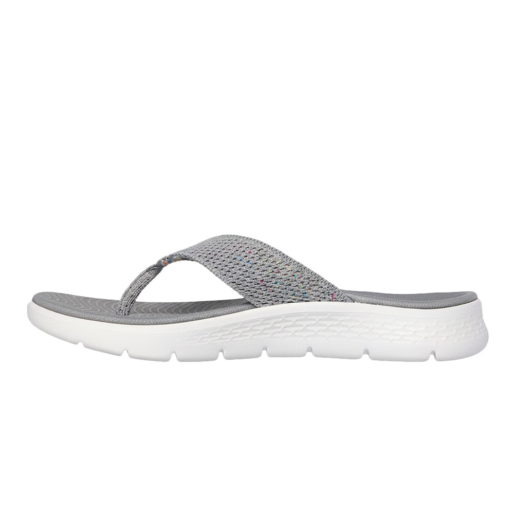 SKECHERS GOwalk Flex - Sprinkles Women's Sandals - Supersports Thailand Supersports Thailand