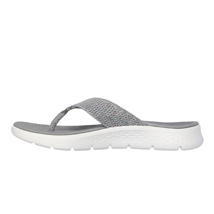 SKECHERS GOwalk Flex - Sprinkles Women's Sandals - Supersports Thailand