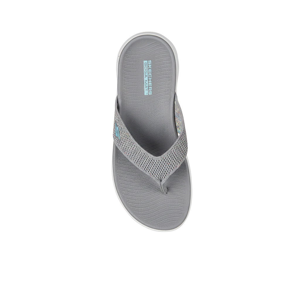 SKECHERS GOwalk Flex - Sprinkles Women's Sandals - Supersports Thailand