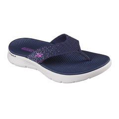 SKECHERS GOwalk Flex - Sprinkles Women's Sandals - Supersports Thailand