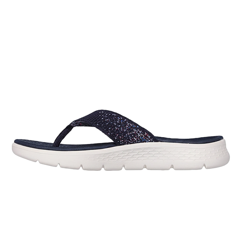 SKECHERS GOwalk Flex - Sprinkles Women's Sandals - Supersports Thailand