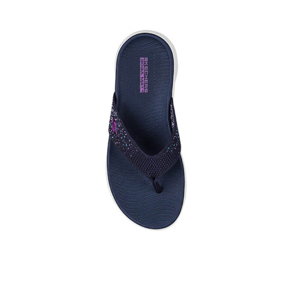 SKECHERS GOwalk Flex - Sprinkles Women's Sandals - Supersports Thailand