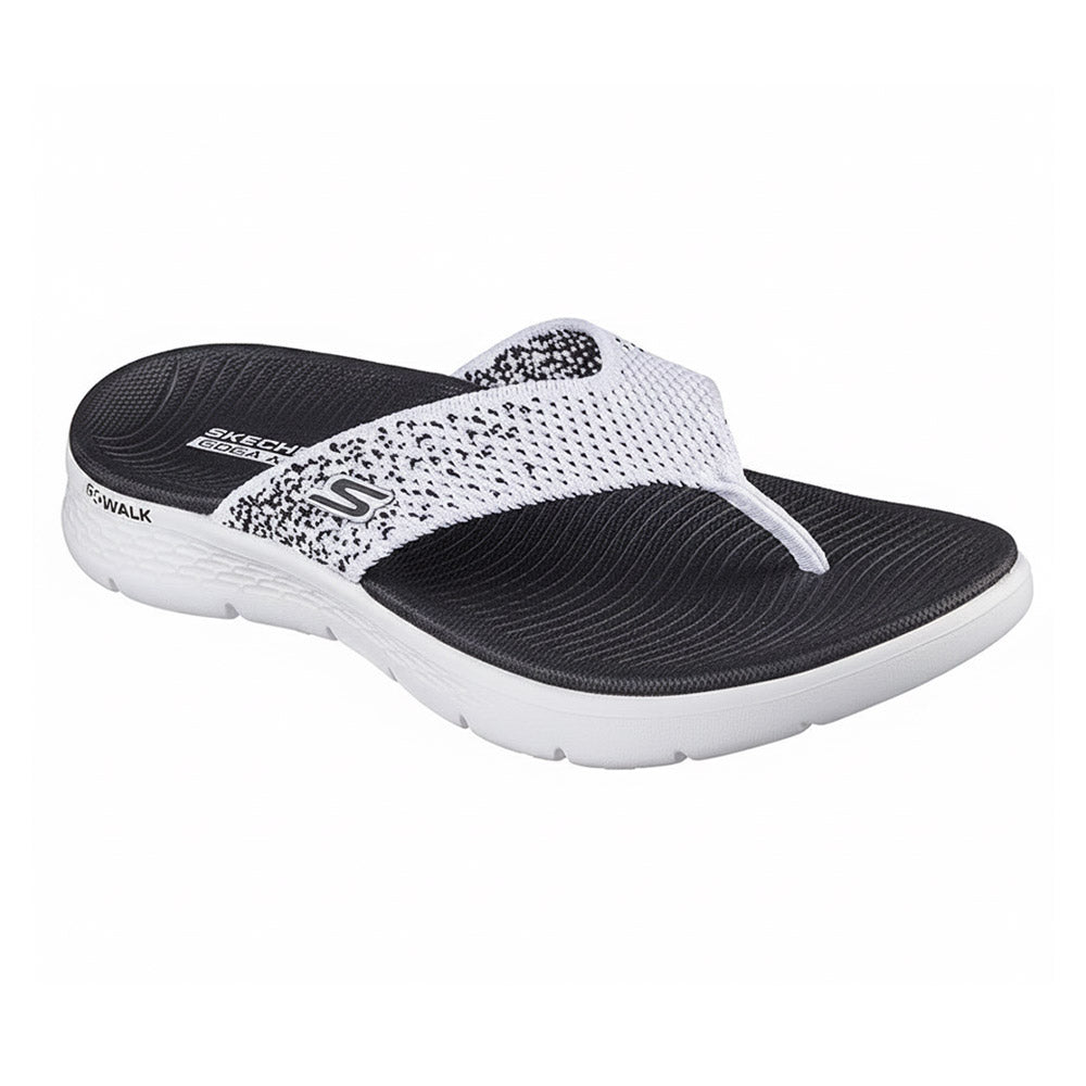 SKECHERS GOwalk Flex - Sprinkles Women's Sandals - Supersports Thailand Supersports Thailand