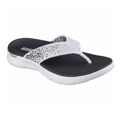 SKECHERS GOwalk Flex - Sprinkles Women's Sandals - Supersports Thailand