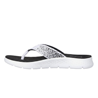 SKECHERS GOwalk Flex - Sprinkles Women's Sandals - Supersports Thailand