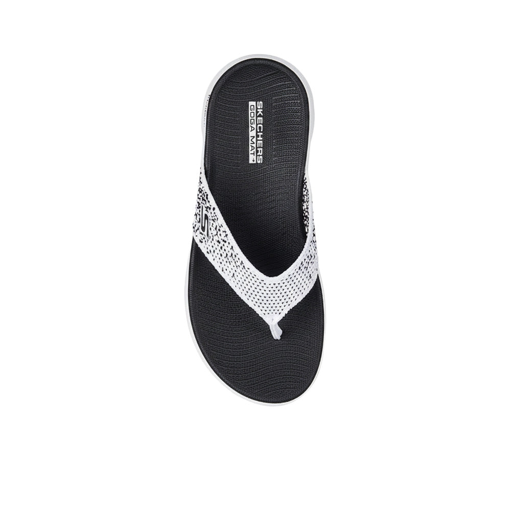 SKECHERS GOwalk Flex - Sprinkles Women's Sandals - Supersports Thailand Supersports Thailand