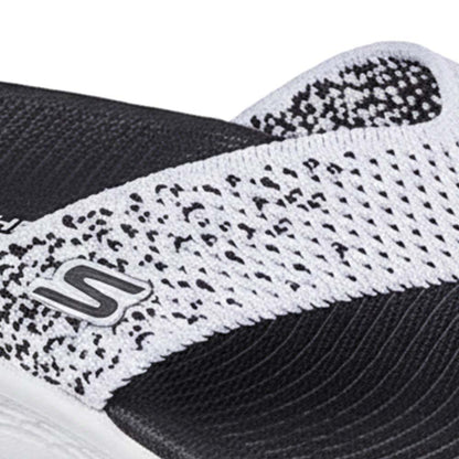 SKECHERS GOwalk Flex - Sprinkles Women's Sandals - Supersports Thailand