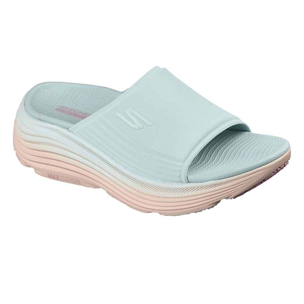 SKECHERS On-The-GO Max Cushioning Endeavour - Esmie Women's Sandals - Supersports Thailand Supersports Thailand