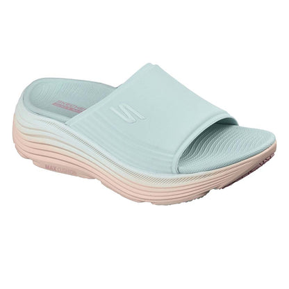SKECHERS On-The-GO Max Cushioning Endeavour - Esmie Women's Sandals - Supersports Thailand