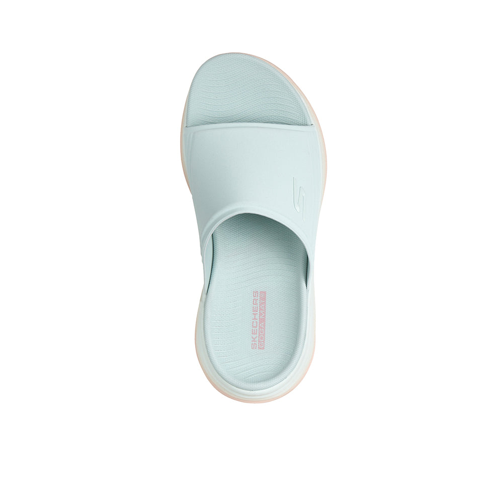 SKECHERS On-The-GO Max Cushioning Endeavour - Esmie Women's Sandals - Supersports Thailand