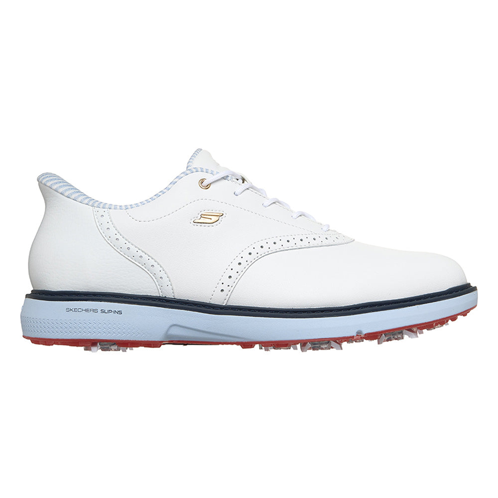 SKECHERS Slip-ins Waterproof: GO GOLF Prestige Men's Golf Shoes - Supersports Thailand