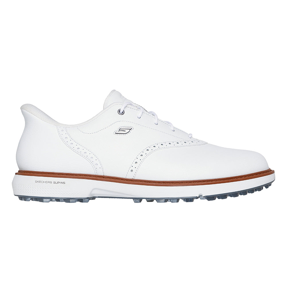 SKECHERS Slip-ins Waterproof: GO GOLF Prestige SL Men's Golf Shoes - Supersports Thailand Supersports Thailand