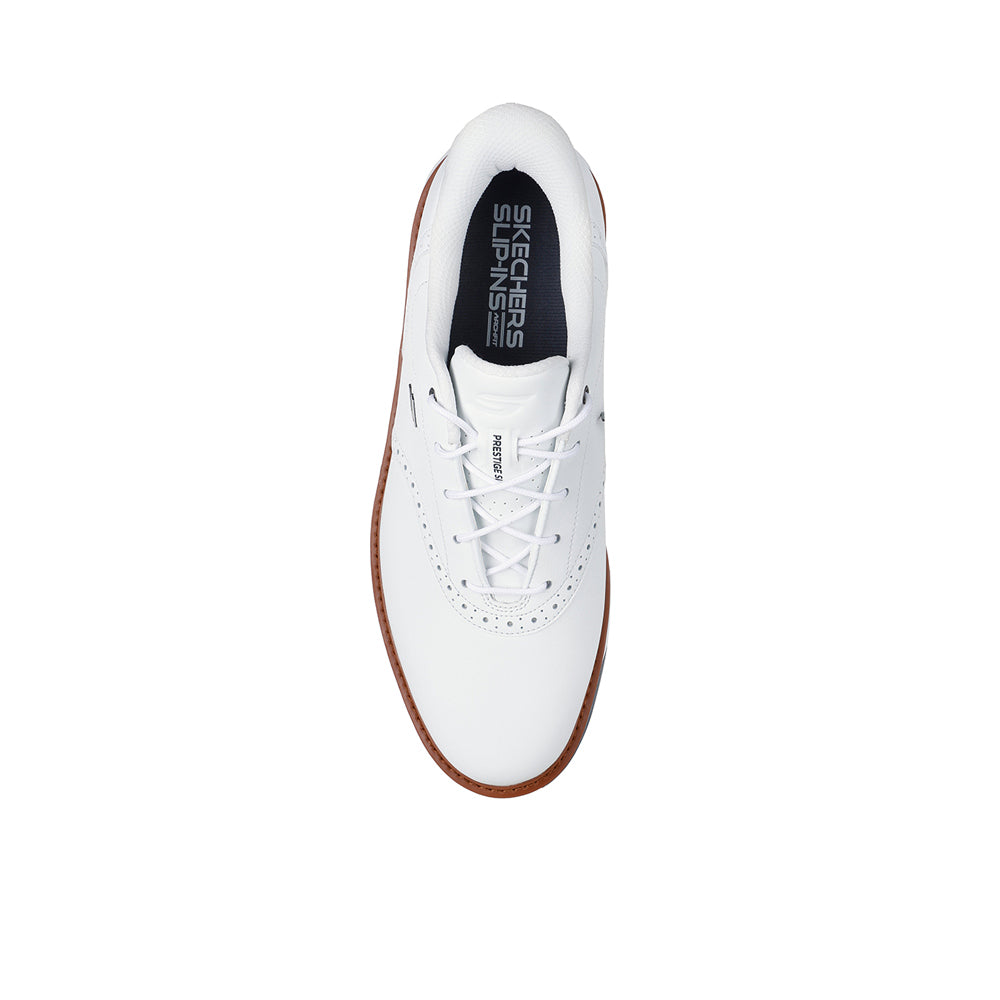 SKECHERS Slip-ins Waterproof: GO GOLF Prestige SL Men's Golf Shoes - Supersports Thailand