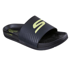 SKECHERS Arch Fit Hyper Slide - Mikel Men's Sandals - Supersports Thailand