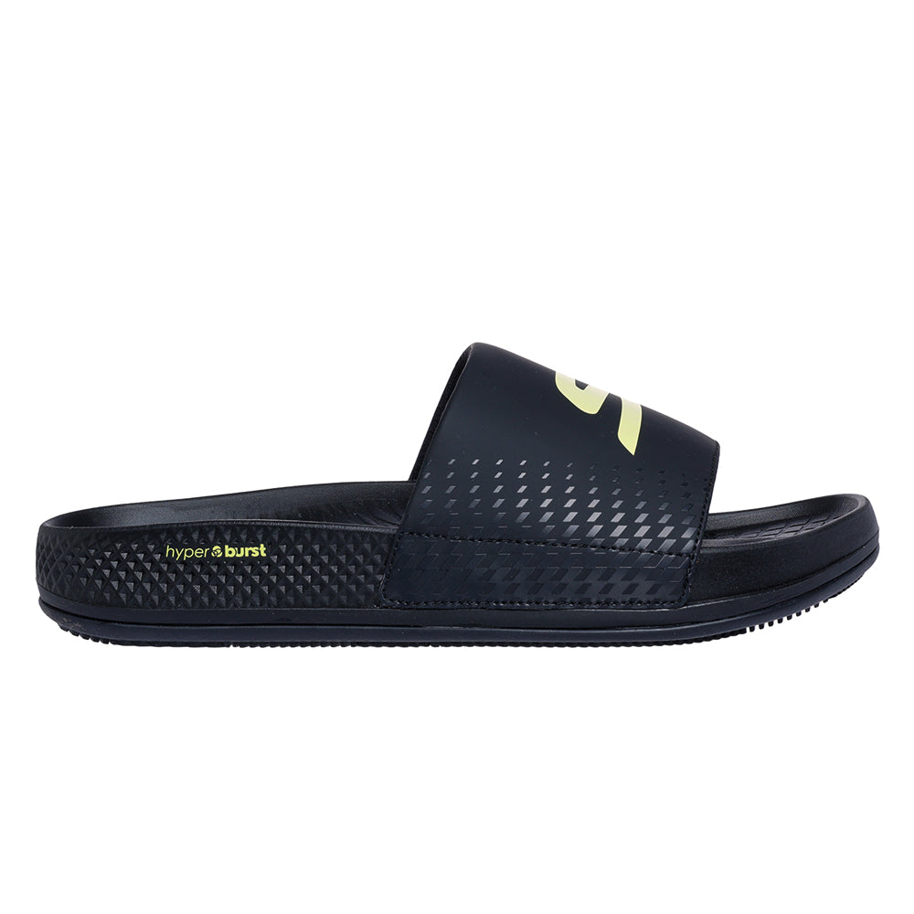 SKECHERS Arch Fit Hyper Slide - Mikel Men's Sandals - Supersports Thailand Supersports Thailand