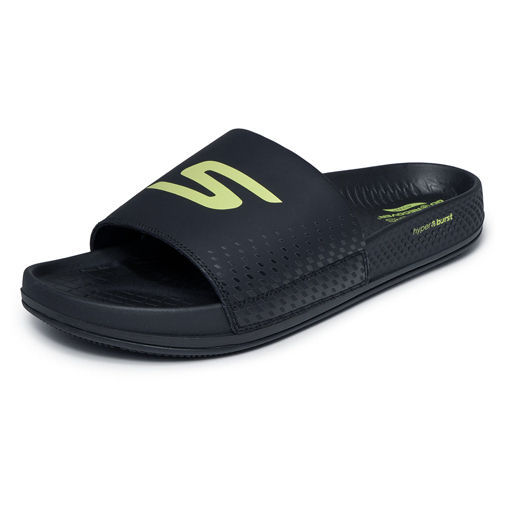 SKECHERS Arch Fit Hyper Slide - Mikel Men's Sandals - Supersports Thailand