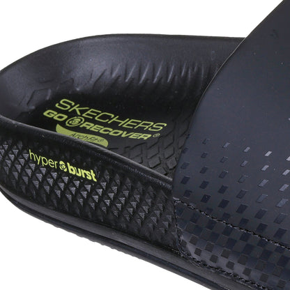 SKECHERS Arch Fit Hyper Slide - Mikel Men's Sandals - Supersports Thailand
