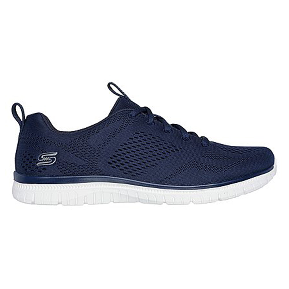 SKECHERS Virtue - Ambrosia Women's Lifestyle Shoes - Supersports Thailand