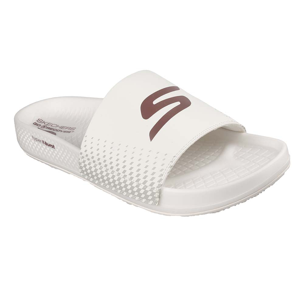 SKECHERS Arch Fit Hyper Slide - Mikel Men's Sandals - Supersports Thailand