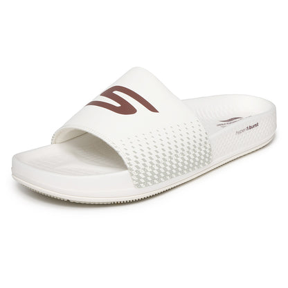 SKECHERS Arch Fit Hyper Slide - Mikel Men's Sandals - Supersports Thailand