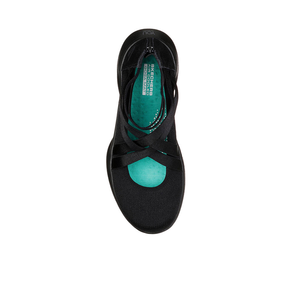 SKECHERS You Serene - Dream Women's Training Shoes - Supersports Thailand Supersports Thailand