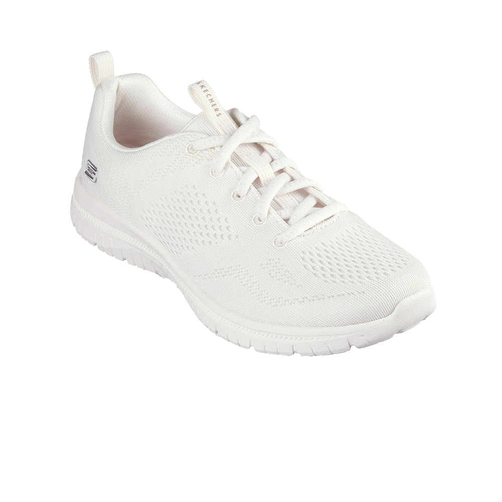SKECHERS Virtue - Ambrosia Women's Lifestyle Shoes - Supersports Thailand