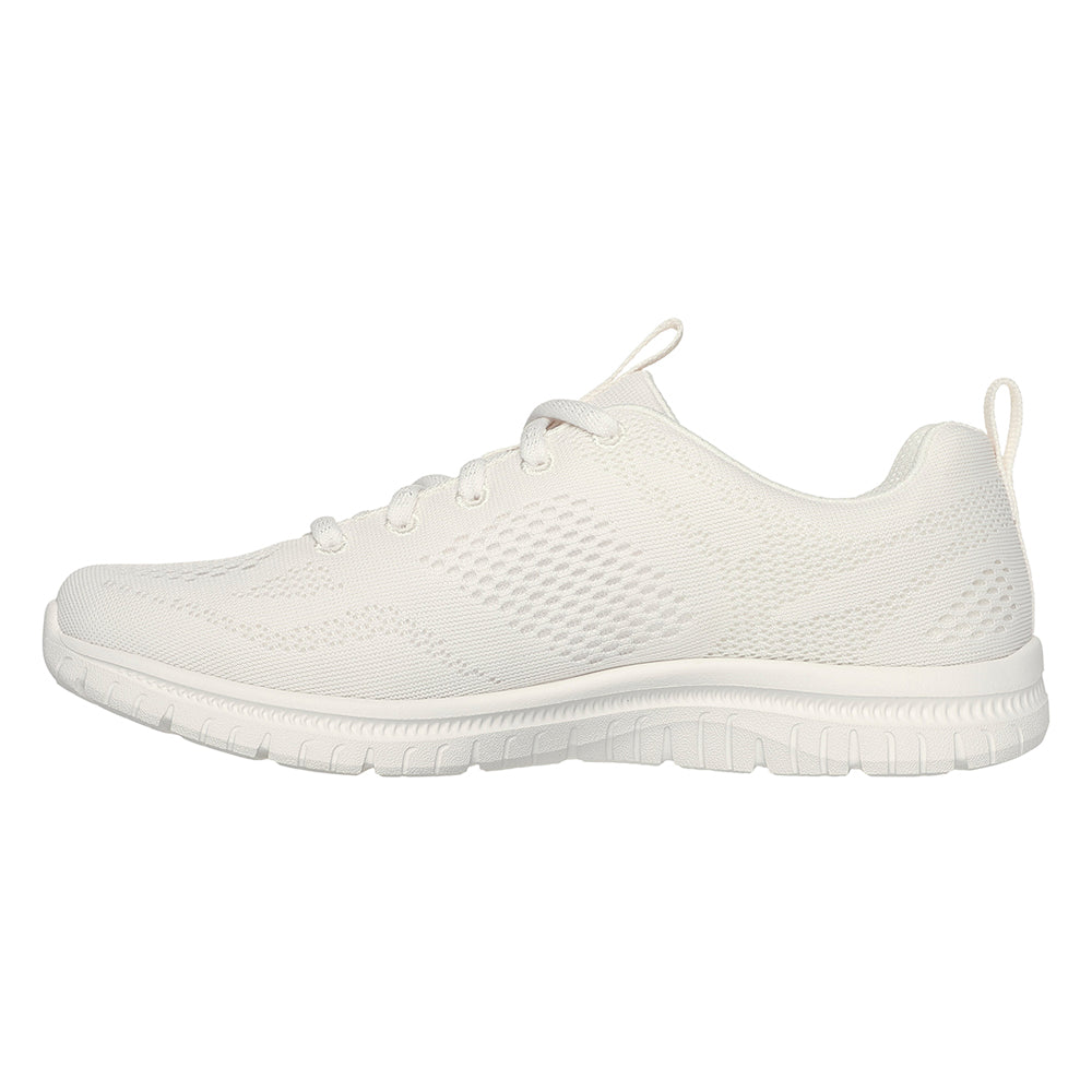 SKECHERS Virtue - Ambrosia Women's Lifestyle Shoes - Supersports Thailand