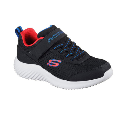 SKECHERS Bounder - Techrox Boys Lifestyle Shoes - Supersports Thailand