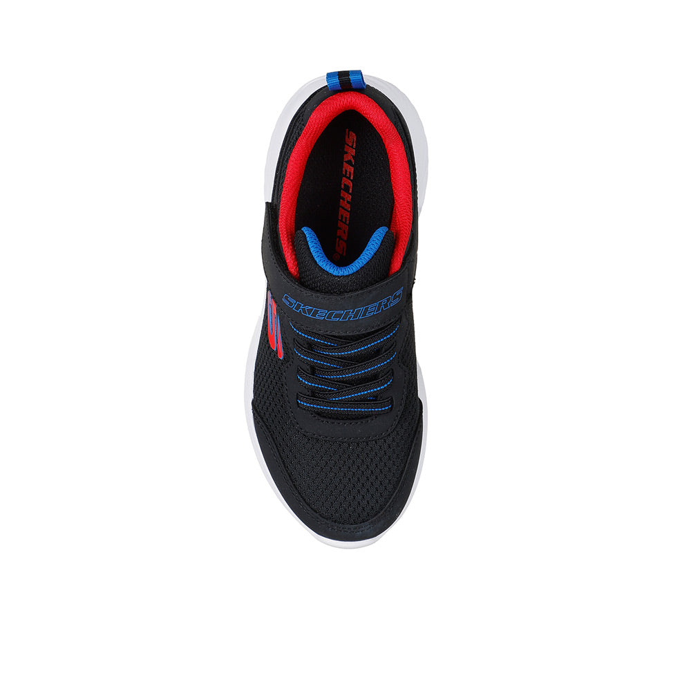 SKECHERS Bounder - Techrox Boys Lifestyle Shoes - Supersports Thailand Supersports Thailand
