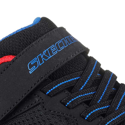 SKECHERS Bounder - Techrox Boys Lifestyle Shoes - Supersports Thailand