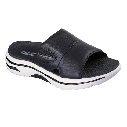 SKECHERS GOwalk Arch Fit 2.0 - Ultra Span II Men's Sandals - Supersports Thailand