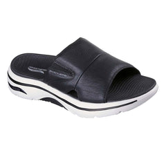 SKECHERS GOwalk Arch Fit 2.0 - Ultra Span II Men's Sandals - Supersports Thailand