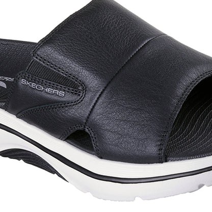 SKECHERS GOwalk Arch Fit 2.0 - Ultra Span II Men's Sandals - Supersports Thailand