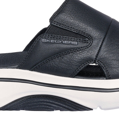 SKECHERS GOwalk Arch Fit 2.0 - Ultra Span II Men's Sandals - Supersports Thailand