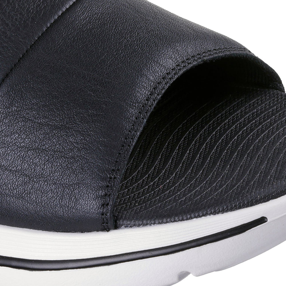 SKECHERS GOwalk Arch Fit 2.0 - Ultra Span II Men's Sandals - Supersports Thailand Supersports Thailand